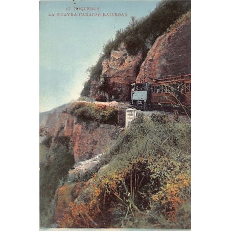 Rare collectable postcards of VENEZUELA. Vintage Postcards of VENEZUELA