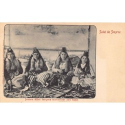 Rare collectable postcards of TURKEY. Vintage Postcards of TURKEY