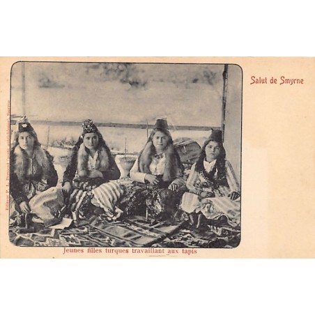 Rare collectable postcards of TURKEY. Vintage Postcards of TURKEY