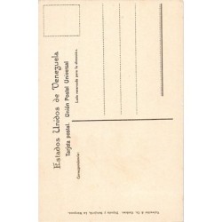 Rare collectable postcards of VENEZUELA. Vintage Postcards of VENEZUELA