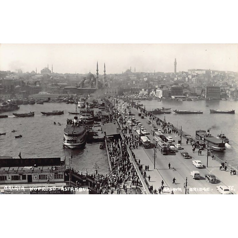 Rare collectable postcards of TURKEY. Vintage Postcards of TURKEY