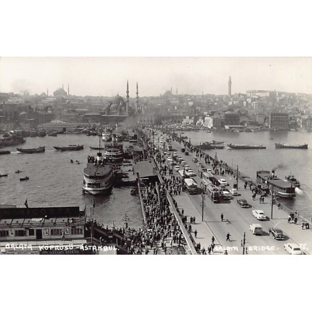 Rare collectable postcards of TURKEY. Vintage Postcards of TURKEY