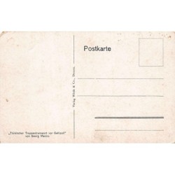 Rare collectable postcards of TURKEY. Vintage Postcards of TURKEY