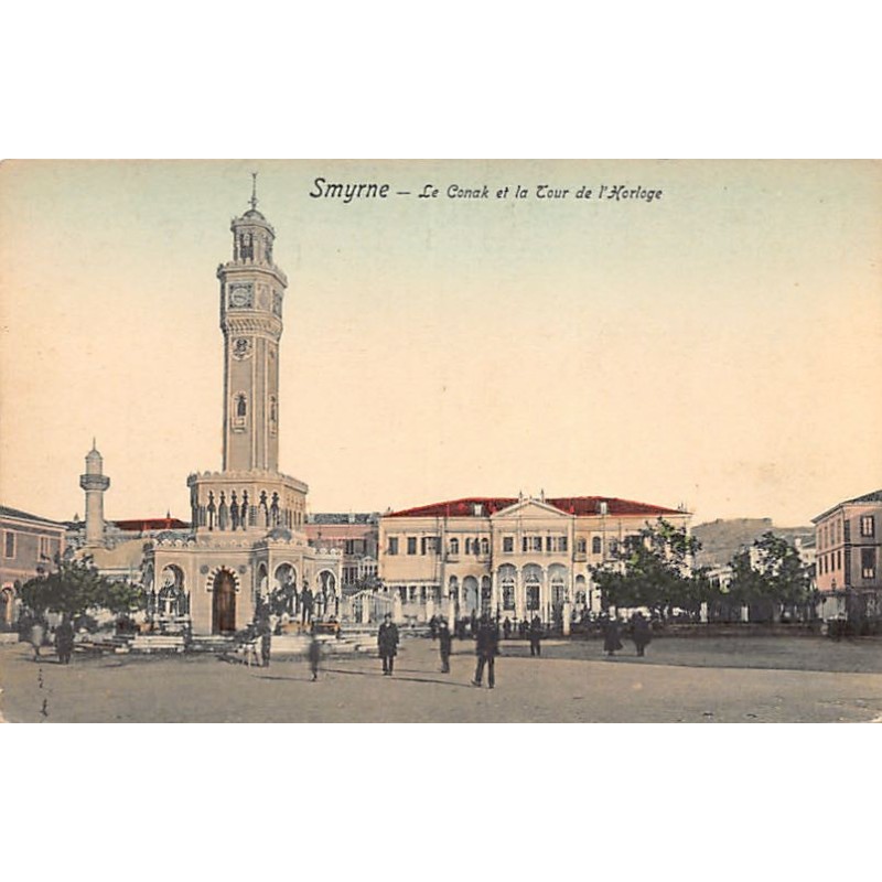 Rare collectable postcards of TURKEY. Vintage Postcards of TURKEY