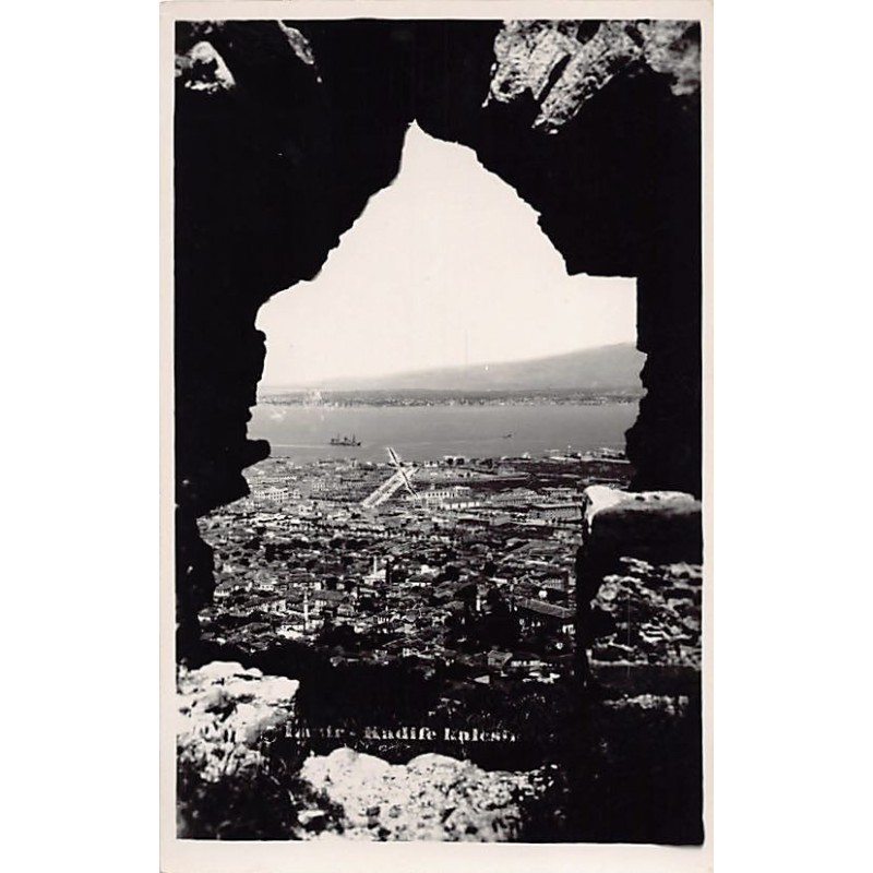 Rare collectable postcards of TURKEY. Vintage Postcards of TURKEY