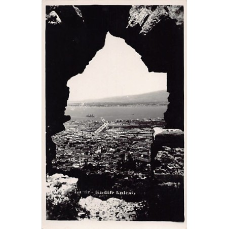 Rare collectable postcards of TURKEY. Vintage Postcards of TURKEY