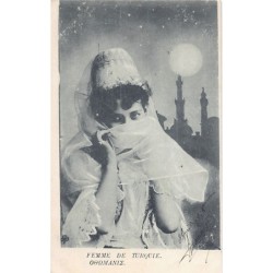 Rare collectable postcards of TURKEY. Vintage Postcards of TURKEY