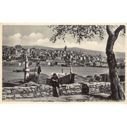 Rare collectable postcards of TURKEY. Vintage Postcards of TURKEY