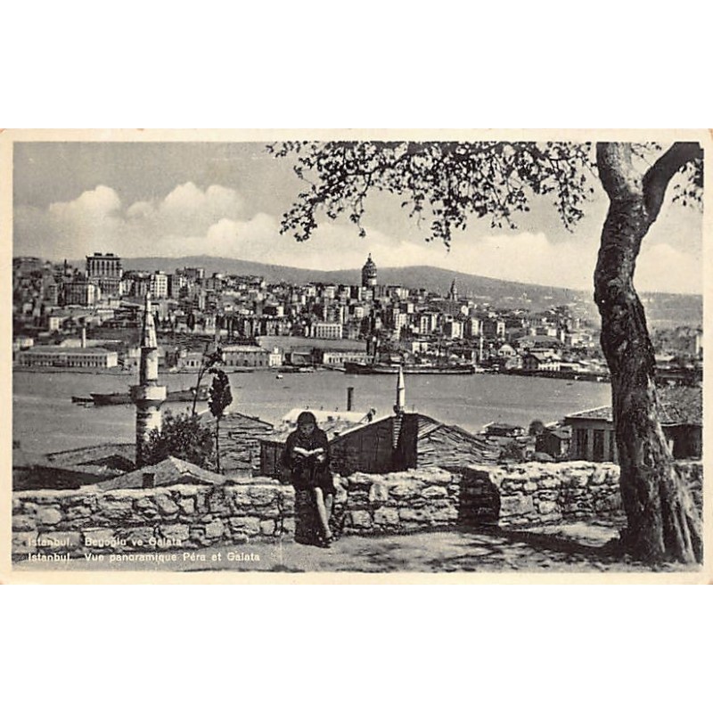 Rare collectable postcards of TURKEY. Vintage Postcards of TURKEY