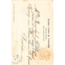 Rare collectable postcards of VENEZUELA. Vintage Postcards of VENEZUELA