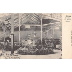 Rare collectable postcards of JERSEY. Vintage Postcards of JERSEY