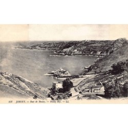 Rare collectable postcards of JERSEY. Vintage Postcards of JERSEY