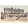 Rare collectable postcards of JERSEY. Vintage Postcards of JERSEY
