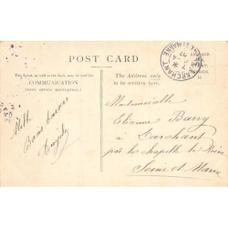 Rare collectable postcards of JERSEY. Vintage Postcards of JERSEY