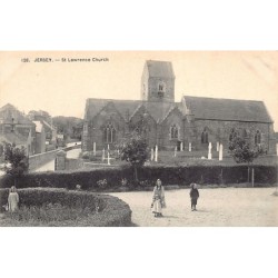 Rare collectable postcards of JERSEY. Vintage Postcards of JERSEY