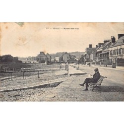 Rare collectable postcards of JERSEY. Vintage Postcards of JERSEY