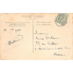 Rare collectable postcards of JERSEY. Vintage Postcards of JERSEY