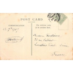 Rare collectable postcards of JERSEY. Vintage Postcards of JERSEY