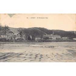 Rare collectable postcards of JERSEY. Vintage Postcards of JERSEY