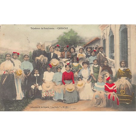 Rare collectable postcards of VENEZUELA. Vintage Postcards of VENEZUELA