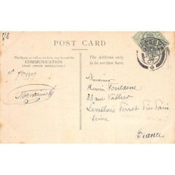 Rare collectable postcards of JERSEY. Vintage Postcards of JERSEY