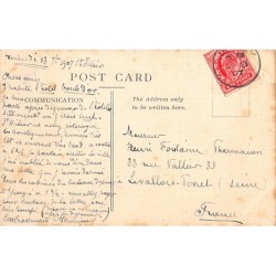 Rare collectable postcards of JERSEY. Vintage Postcards of JERSEY