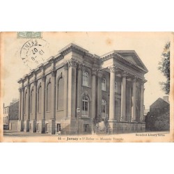 Rare collectable postcards of JERSEY. Vintage Postcards of JERSEY