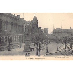 Rare collectable postcards of JERSEY. Vintage Postcards of JERSEY