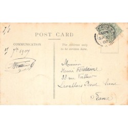 Rare collectable postcards of JERSEY. Vintage Postcards of JERSEY