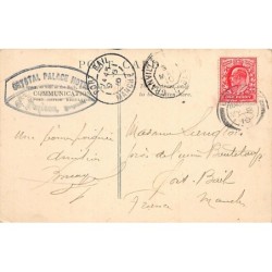 Rare collectable postcards of JERSEY. Vintage Postcards of JERSEY