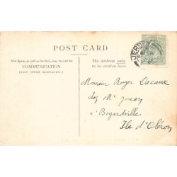 Rare collectable postcards of JERSEY. Vintage Postcards of JERSEY