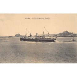 Rare collectable postcards of JERSEY. Vintage Postcards of JERSEY