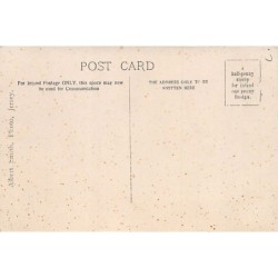 Rare collectable postcards of JERSEY. Vintage Postcards of JERSEY