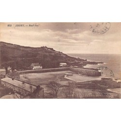 Rare collectable postcards of JERSEY. Vintage Postcards of JERSEY