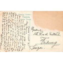 Rare collectable postcards of VENEZUELA. Vintage Postcards of VENEZUELA