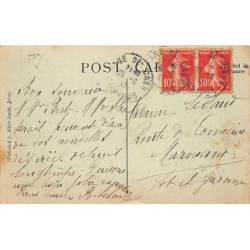 Rare collectable postcards of JERSEY. Vintage Postcards of JERSEY