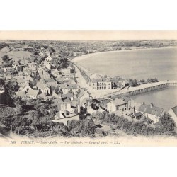 Rare collectable postcards of JERSEY. Vintage Postcards of JERSEY
