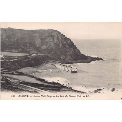 Rare collectable postcards of JERSEY. Vintage Postcards of JERSEY