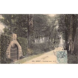 Rare collectable postcards of JERSEY. Vintage Postcards of JERSEY