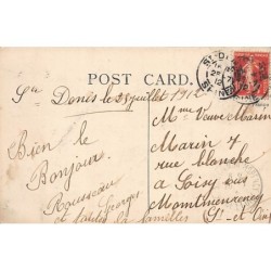 Rare collectable postcards of JERSEY. Vintage Postcards of JERSEY
