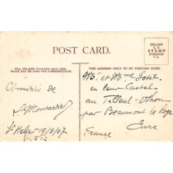 Rare collectable postcards of JERSEY. Vintage Postcards of JERSEY