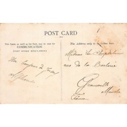 Rare collectable postcards of JERSEY. Vintage Postcards of JERSEY
