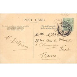 Rare collectable postcards of JERSEY. Vintage Postcards of JERSEY