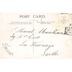 Rare collectable postcards of JERSEY. Vintage Postcards of JERSEY