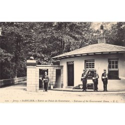 Rare collectable postcards of JERSEY. Vintage Postcards of JERSEY