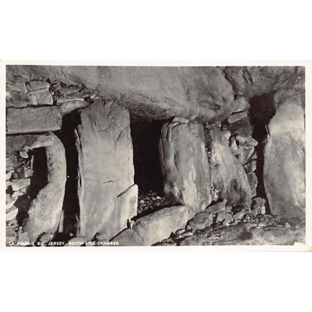 Rare collectable postcards of JERSEY. Vintage Postcards of JERSEY