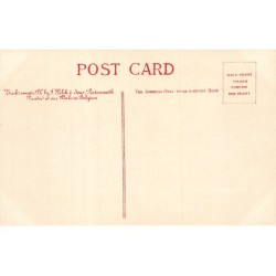 Rare collectable postcards of JERSEY. Vintage Postcards of JERSEY