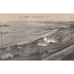 Rare collectable postcards of JERSEY. Vintage Postcards of JERSEY
