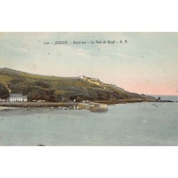 Rare collectable postcards of JERSEY. Vintage Postcards of JERSEY