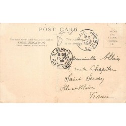 Rare collectable postcards of JERSEY. Vintage Postcards of JERSEY